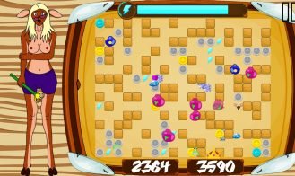 Foxy Misfortunes Adult Game Screenshots (8)