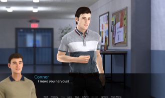 Freshmen Physical Education Adult Game Screenshots (2)