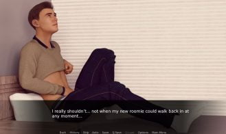 Freshmen Physical Education Adult Game Screenshots (4)