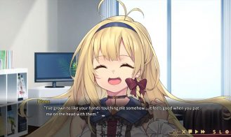 Ghost Marriage Matchmaking Adult Game Screenshots (3)