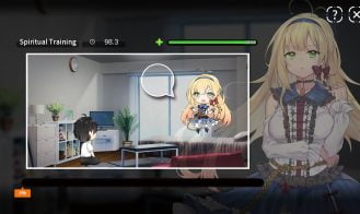 Ghost Marriage Matchmaking Adult Game Screenshots (4)