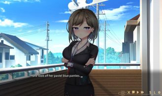 Ghost Marriage Matchmaking Adult Game Screenshots (7)