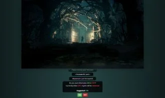 Hero Corruption cover