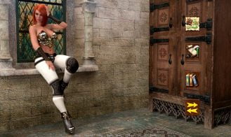 Heroes of Hot Travels and Adventures Adult Game Screenshot (1)