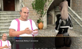 Heroes of Hot Travels and Adventures Adult Game Screenshot (2)