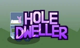 Hole Dweller cover