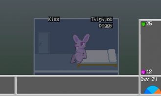 Hole Dweller Adult Game Screenshots (2)