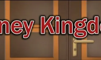 Honey Kingdom cover