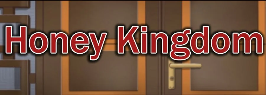 Honey Kingdom cover