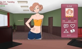 Honey Kingdom Adult Game Screenshots (1)