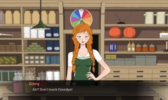 Honey Kingdom Adult Game Screenshots (2)