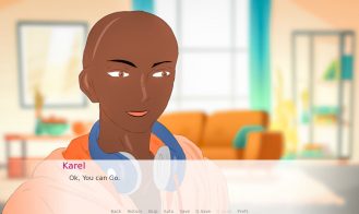 I Am Christine Adult Game Screenshots (3)