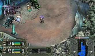 Ikusa Megami Zero Adult Game Screenshot (6)