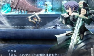 Ikusa Megami Zero Adult Game Screenshot (7)