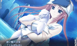 Ikusa Megami Zero Adult Game Screenshot (8)