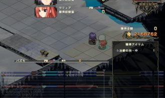 Ikusa Megami Zero Adult Game Screenshot (9)