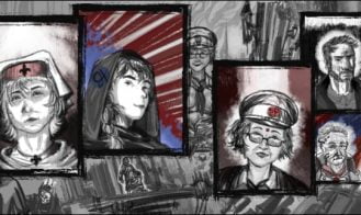 Imperium Bureaucracy Hero cover