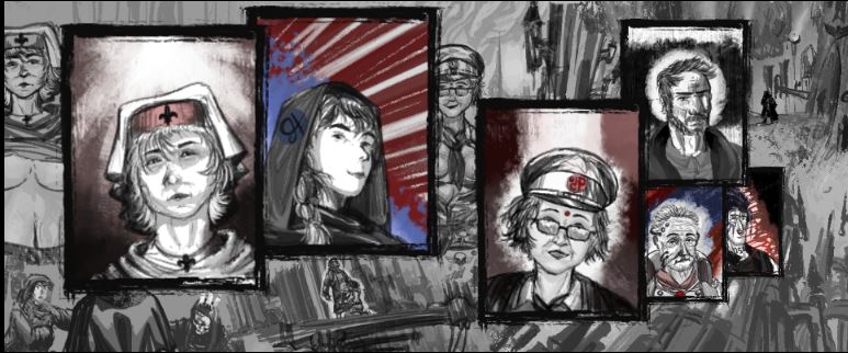 Imperium Bureaucracy Hero cover