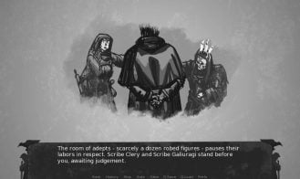 Imperium Bureaucracy Hero Adult Game Screenshots (2)