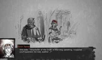 Imperium Bureaucracy Hero Adult Game Screenshots (5)