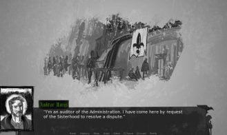 Imperium Bureaucracy Hero Adult Game Screenshots (6)