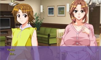Indecent Wife Hana Adult Game Screenshots (2)