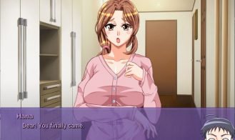 Indecent Wife Hana Adult Game Screenshots (3)