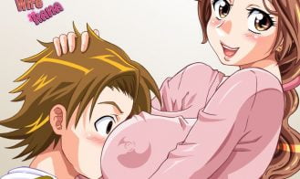 Indecent Wife Hana Adult Game Screenshots (5)