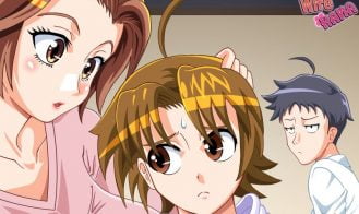 Indecent Wife Hana Adult Game Screenshots (6)