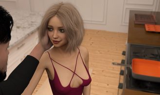 Infinity Love or Lust Adult Game Screenshots (1)