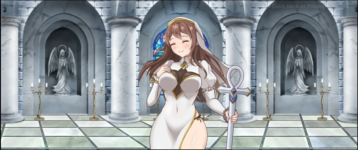 Isekai Lost in Harem cover