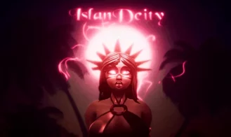 IslanDeity cover