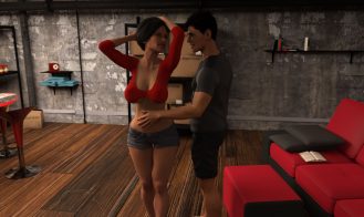 Isolated Pleasure Adult Game Screenshots (1)