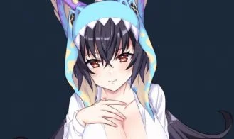 Kaiju Princess cover