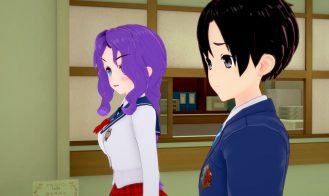 Kapsin Adult Game Screenshots (5)