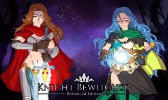 Knight Bewitched: Enhanced Edition cover