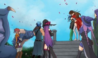 Knight Bewitched Enhanced Edition Adult Game Screenshots (1)