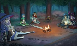 Knight Bewitched Enhanced Edition Adult Game Screenshots (4)