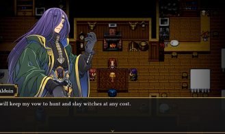 Knight Bewitched Enhanced Edition Adult Game Screenshots (5)