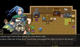 Knight Bewitched Enhanced Edition Adult Game Screenshots (7)