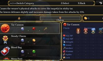 Knight Bewitched Enhanced Edition Adult Game Screenshots (8)