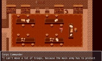 Lady Knight Frey～Bound and Sullied～ Adult Game Screenshots (5)