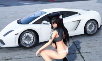 League of Legends Fox Ahri Apple Pie Sexy Dance Adult Game Screenshots (1)