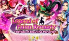Legend of Fainn Dynasty ～Battles of Beautiful Warlords～