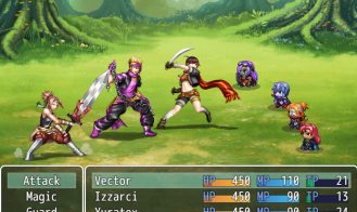 Legends of Fantasy Rise of the Supreme Adult Game Screenshots (2)
