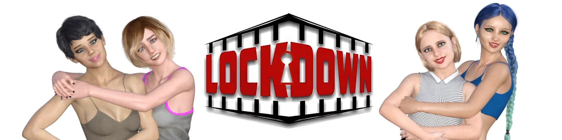 Lockdown cover