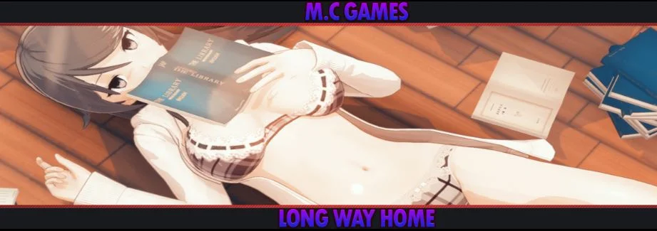 Long Way Home cover