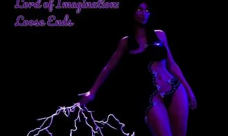 Lord of Imagination: Loose Ends cover