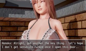 Lost in Immoral Grounds Game Name Adult game Screenshots (2)
