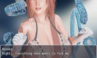 Lost in Immoral Grounds Game Name Adult game Screenshots (5)